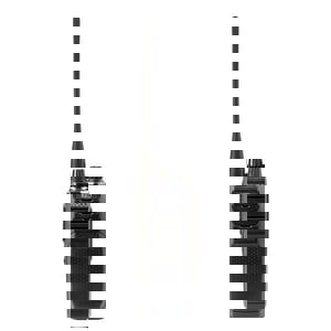 Two-Way Radio: UHF, 16 Channel